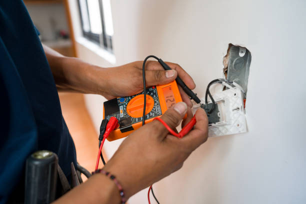 Best Electrician for Home Renovation  in Rocky Mount, VA