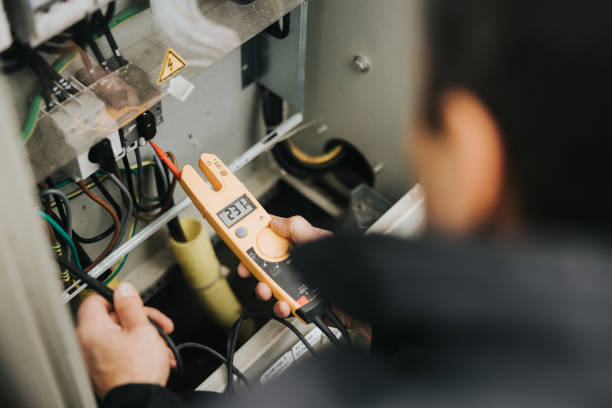 Best Electrical Repair Services  in Rocky Mount, VA