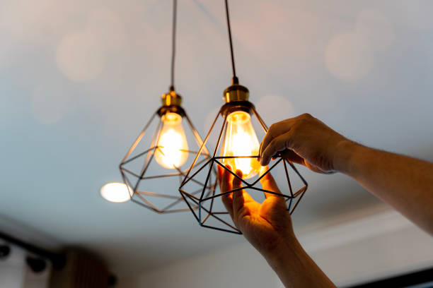 Best Outdoor Lighting Installation  in Rocky Mount, VA