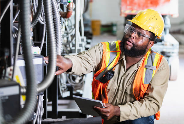 Best Emergency Electrician Near Me  in Rocky Mount, VA