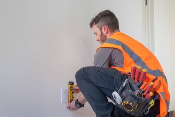 Best Electrical Contractors for Businesses  in Rocky Mount, VA